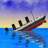 Sinking Ships Physics Open Beta