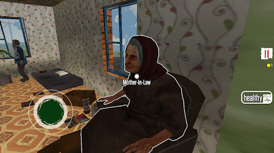 تحميل لعبة الحدود السوداء Border Officer مهكرة - Mod screenshot 2