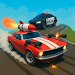 Chaos Cars: Car Battle gameplay screenshot 1