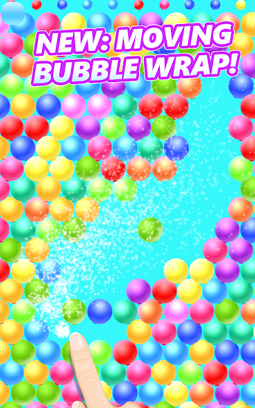 Balloon Pop Bubble Wrap screenshot 1