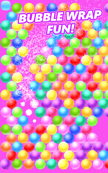 Balloon Pop Bubble Wrap screenshot 3