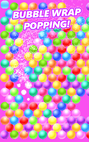 Balloon Pop Bubble Wrap screenshot 4
