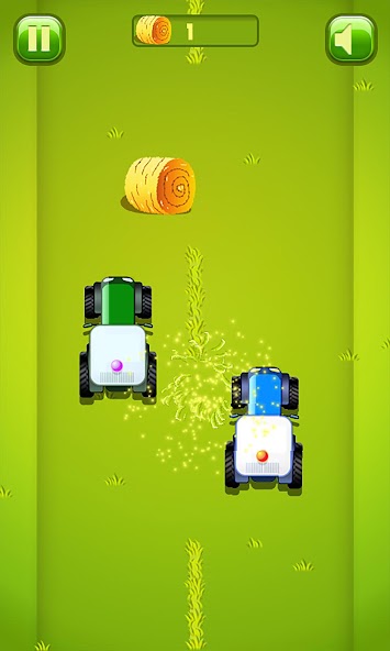 Farm Race screenshot 1