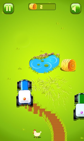 Farm Race screenshot 2