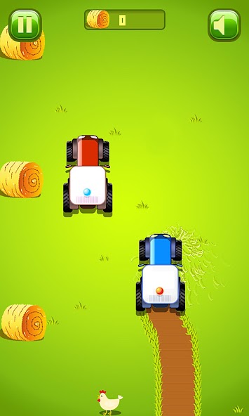 Farm Race screenshot 3
