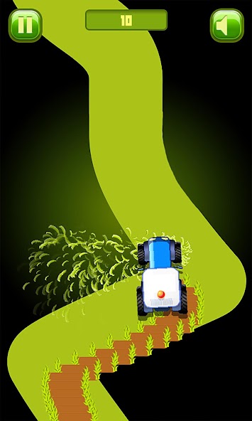 Farm Race screenshot 4