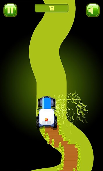 Farm Race screenshot 5
