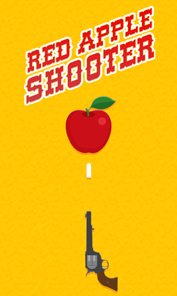 Red Apple Shooter screenshot 5