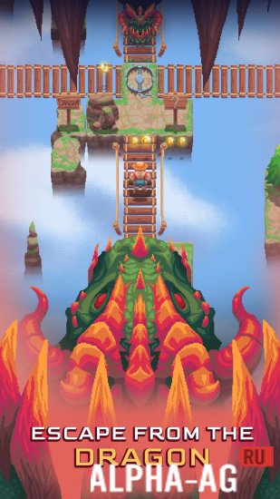 Взломанная Galaxymus Dungeons screenshot 5
