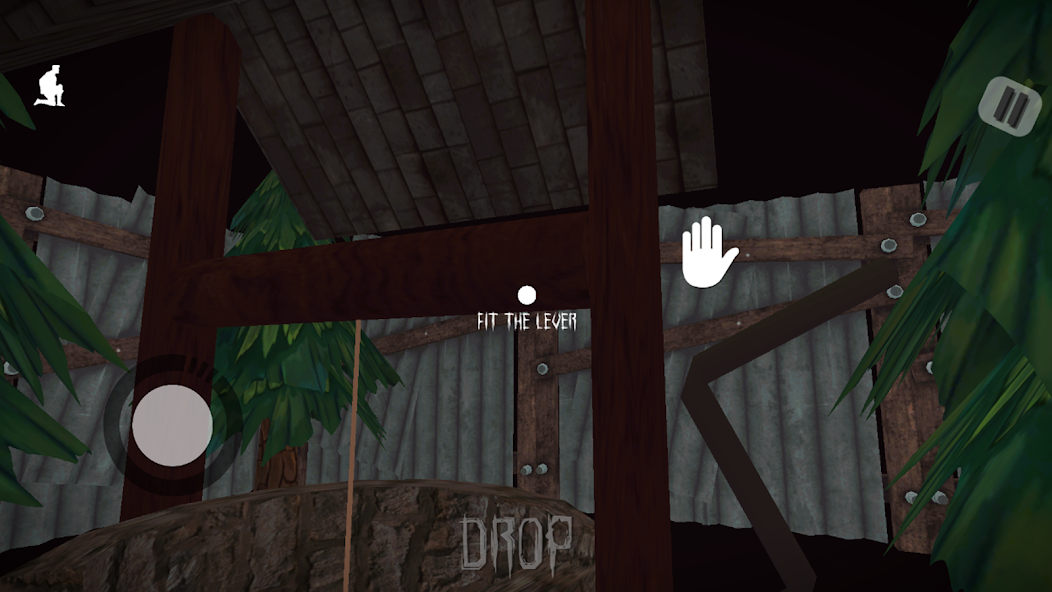 Scary Doctor Escape : 7 Days