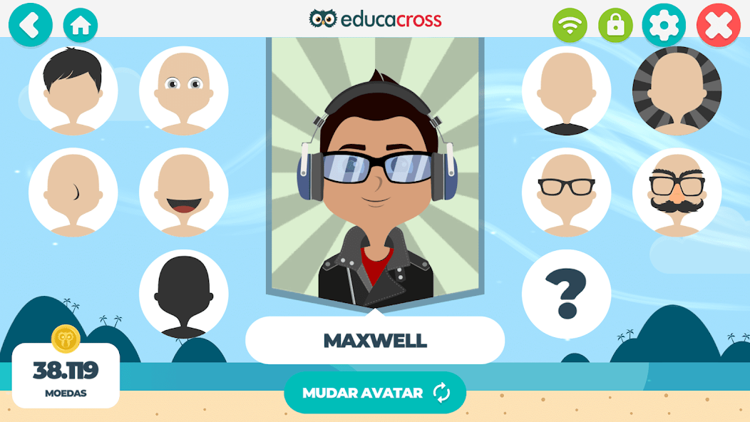 Educacross screenshot 4