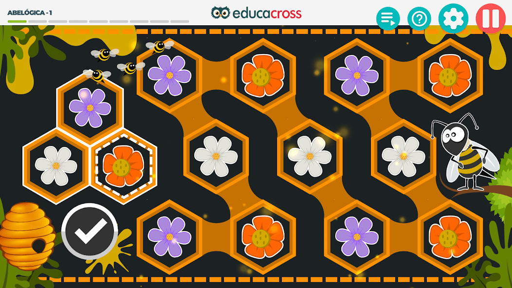Educacross screenshot 5
