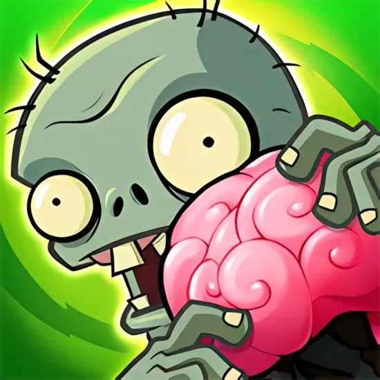 Plants vs Zombies Reborn