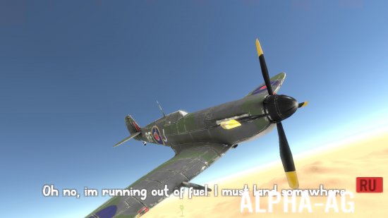 Desert 1943 screenshot 3
