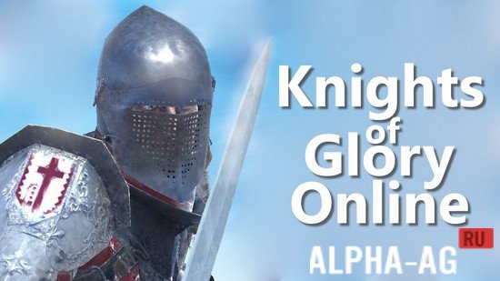 Knights of Glory Online