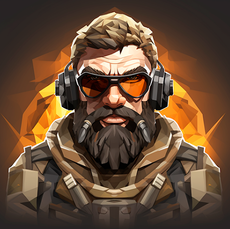Download Blacklist: Special Ops Shooter