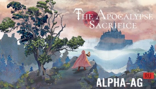 The Apocalypse Sacrifice