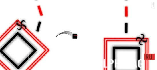 Impossible Story 2d platformer screenshot 2