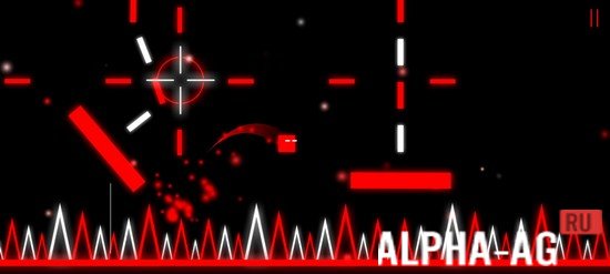 Impossible Story 2d platformer screenshot 3