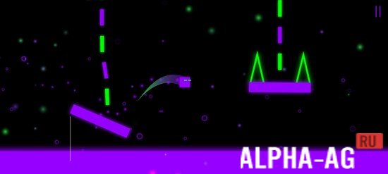 Impossible Story 2d platformer screenshot 4