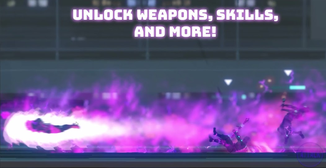 Nova Slash screenshot 4
