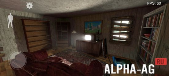 Psychopath Hunt Chapter Two screenshot 2
