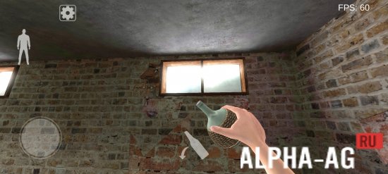 Psychopath Hunt Chapter Two screenshot 3