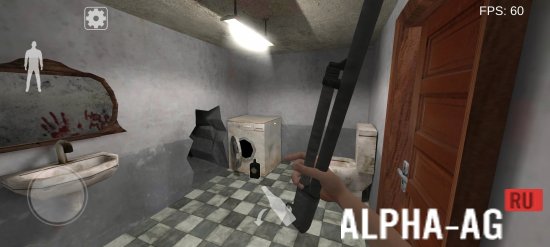 Psychopath Hunt Chapter Two screenshot 4