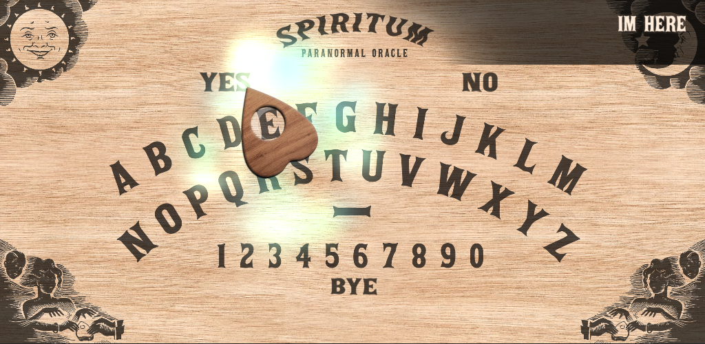 Spiritum Board screenshot 4
