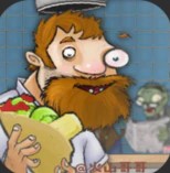 Download Shawarma vs. Zombies