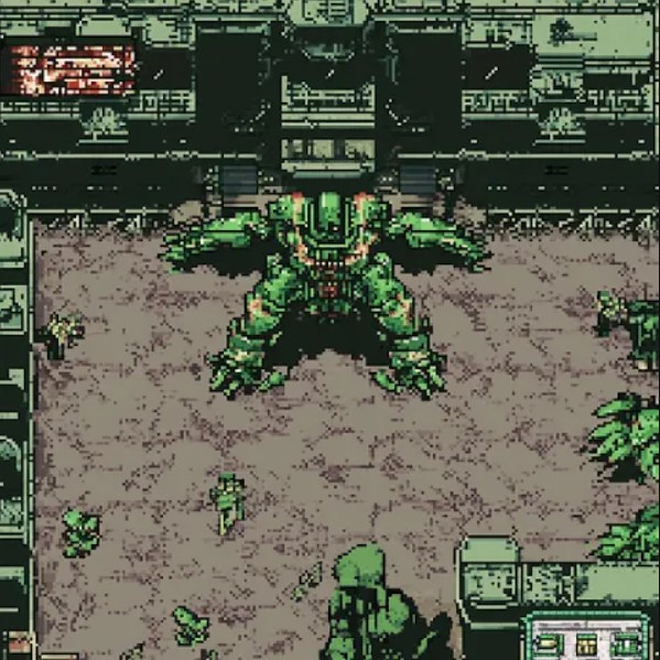 Download Defensive Bastion