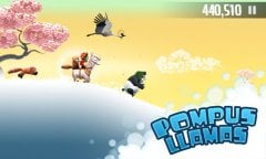 Ski Safari screenshot 5