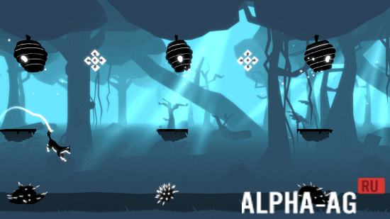 Spirit Sprint (МОД, много денег) screenshot 2
