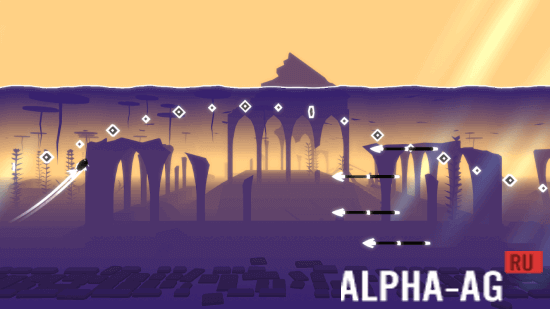 Spirit Sprint (МОД, много денег) screenshot 3