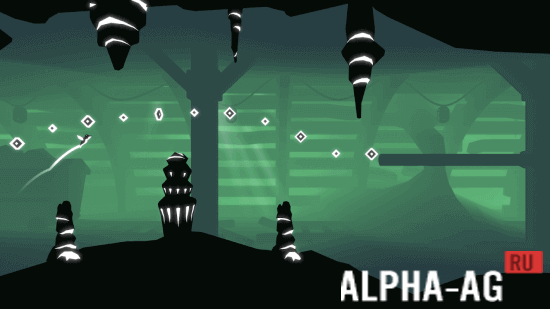 Spirit Sprint (МОД, много денег) screenshot 4