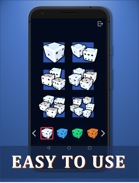 DiceApp