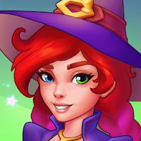 Witch’s Pot Mod