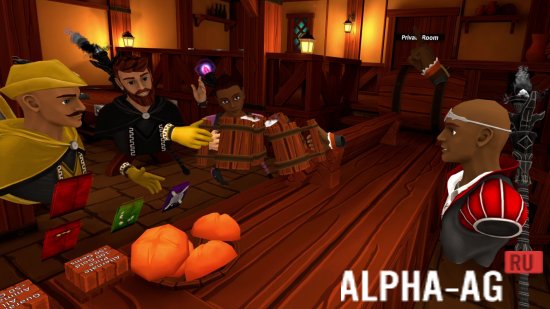 Cards & Tankards screenshot 3