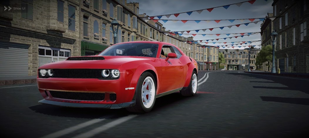 American Luxury & Sport Cars