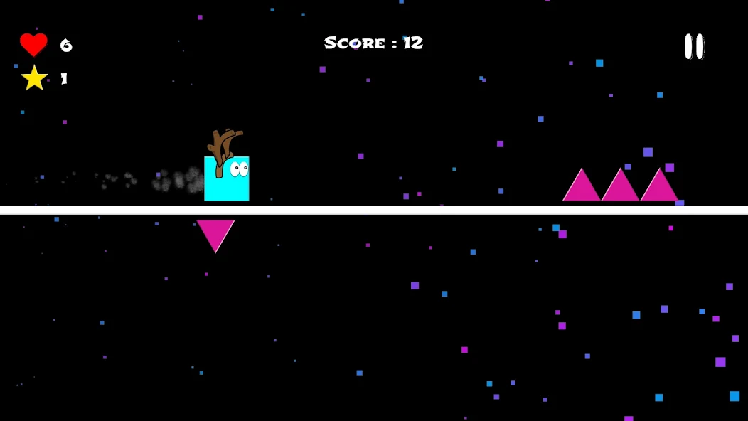One Cube screenshot 1