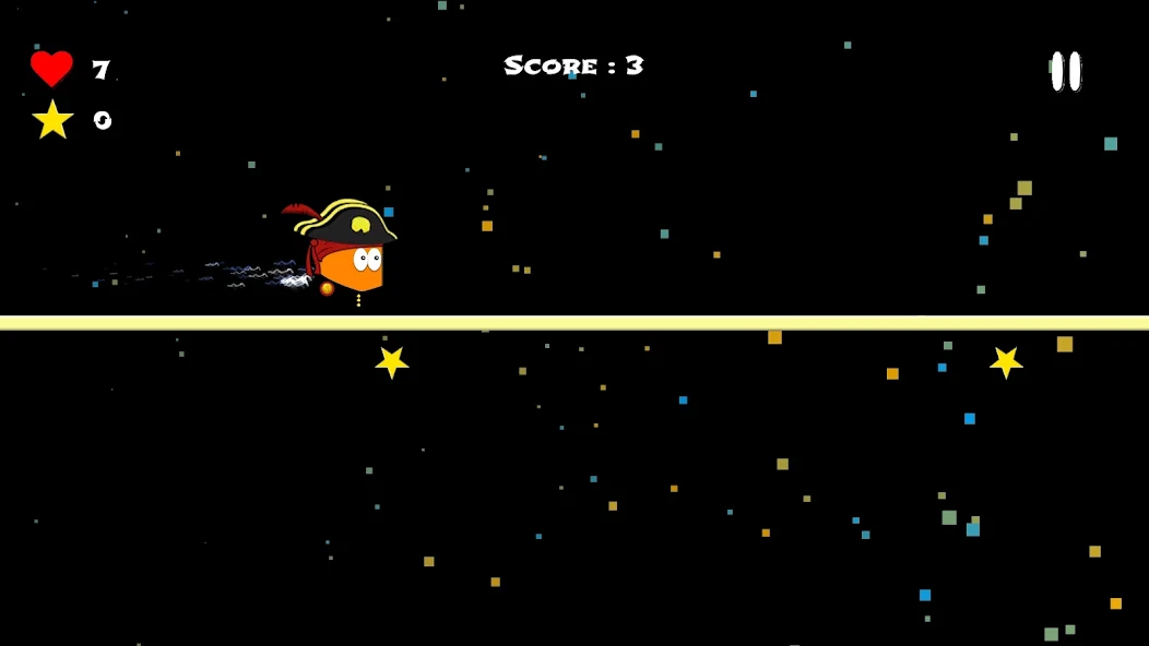 One Cube screenshot 2