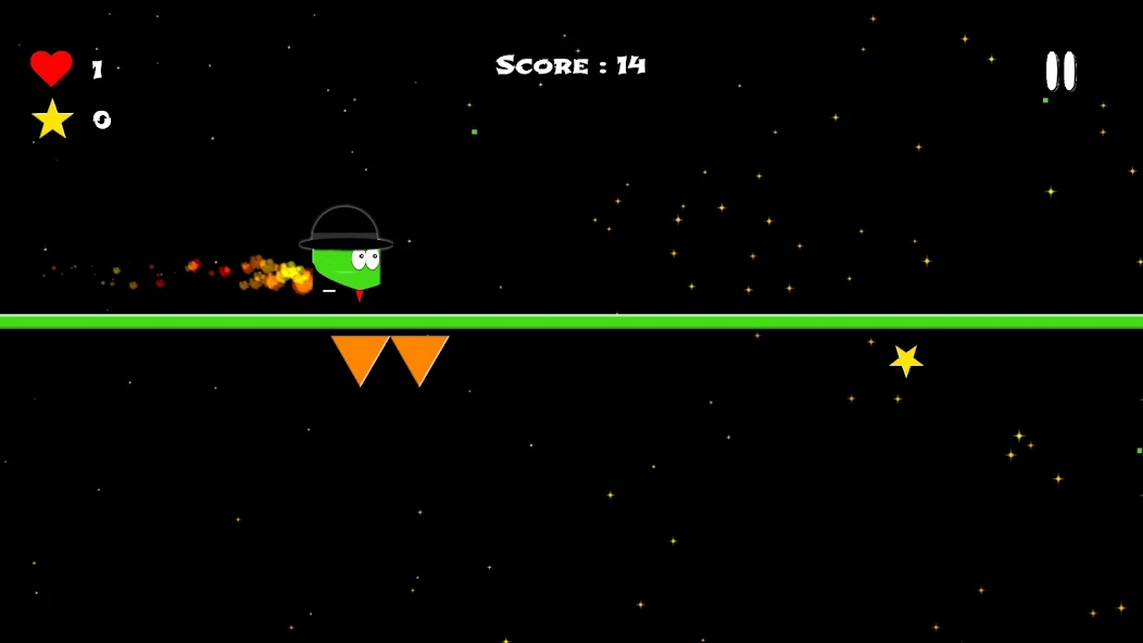 One Cube screenshot 3