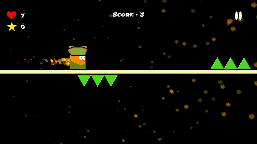 One Cube screenshot 4