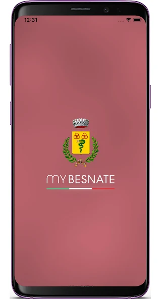 MyBesnate