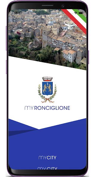 MyRonciglione