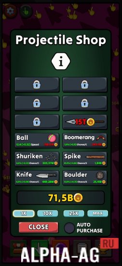 Clicker Clicker Clicker screenshot 3
