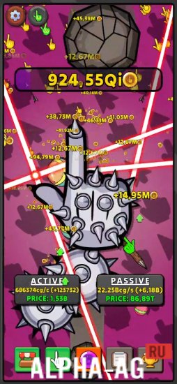 Clicker Clicker Clicker screenshot 5