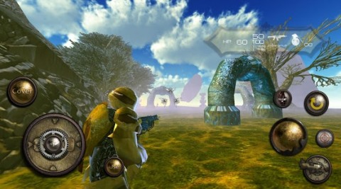 Imperiamus screenshot 1