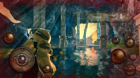 Imperiamus screenshot 2