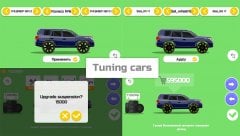 ELASTIC CAR 2 CRASH TEST screenshot 2